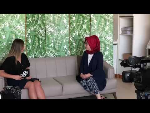 TV8.5 BUSINESSTIME