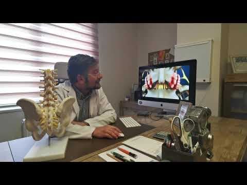Bel Ağrısı