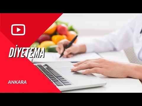 DİYETEMA Elif Melek Avcı Dursun | EUROSTAR TV "Şehrin Bilinmeyenleri"