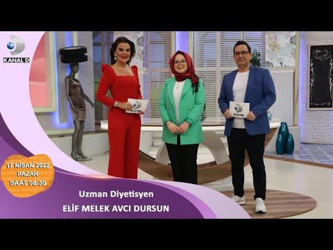 ÖZLEM YILDIZ ile KONUŞTUKÇA (KANALD)