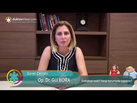 Endoskopi nedir? Hangi durumlarda uygulanır?