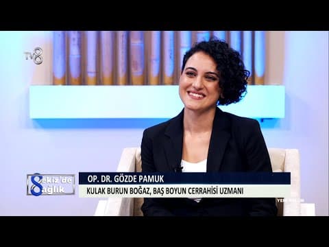 Burun Estetiği Ameliyatına Nasıl Karar Verilir ? | Operatör Doktor Gözde Pamuk