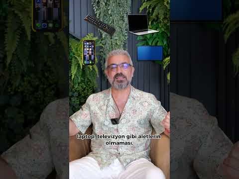 KALİTELİ UYKU İÇİN NE YAPILMALI?