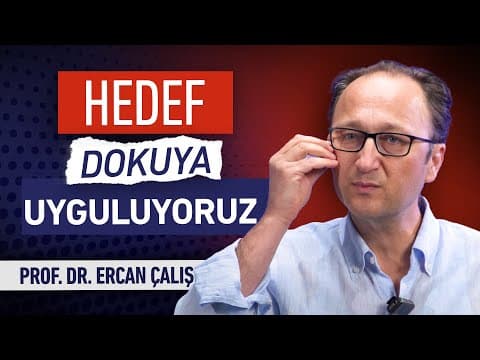 Kök Hücre Tedavisi Estetikte Nasıl Uygulanır