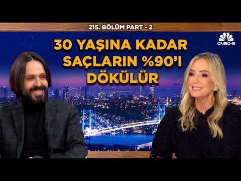 Saç Ekimi Ne Zaman Yapılmalı? Dökülme Başlayınca mı Yoksa Sonrasında mı? | Ali Şahan