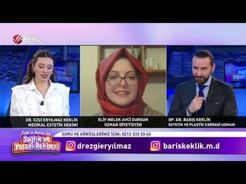 Hipotiroidi ve Beslenme | SAĞLIK VE YAŞAM REHBERİ UZMAN DİYETİSYEN ELİF MELEK AVCİ DURSUN