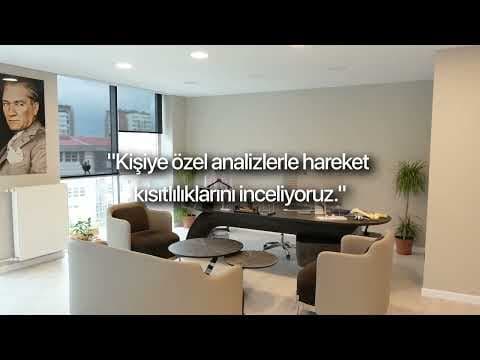 Ortopedi ve travmatoloji alanında kliniğimizde hizmetinizdeyiz.