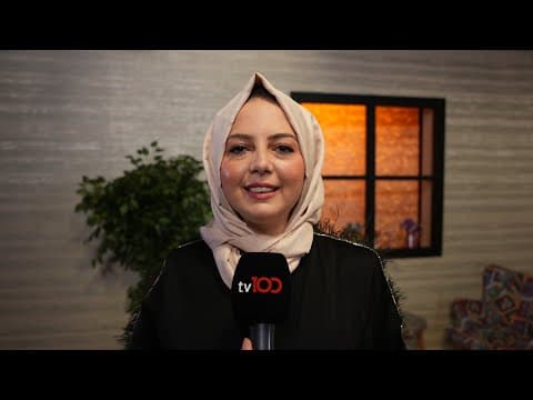 HASHİMATO TİROİDİTİ| BESLENME|BEDEN AĞIRLIĞI| Uzm.Dyt.Elif Melek Avci Dursun @tv100 Doğrusu Nedir?