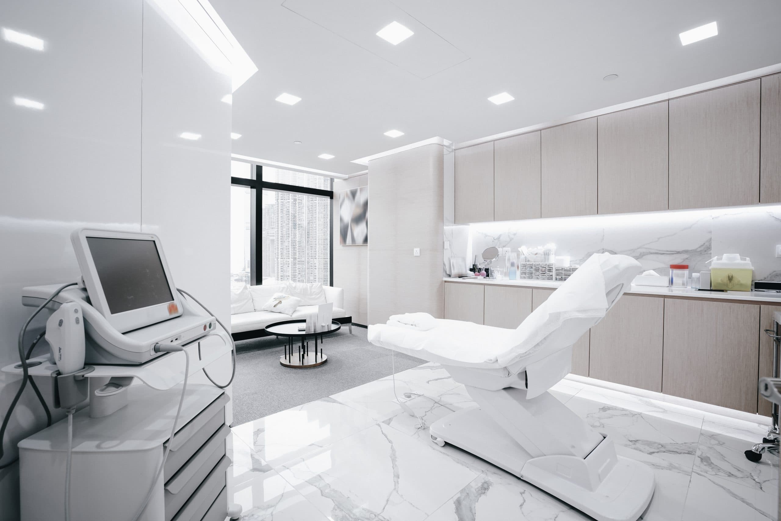 Dr. Burak Bağ Clinic