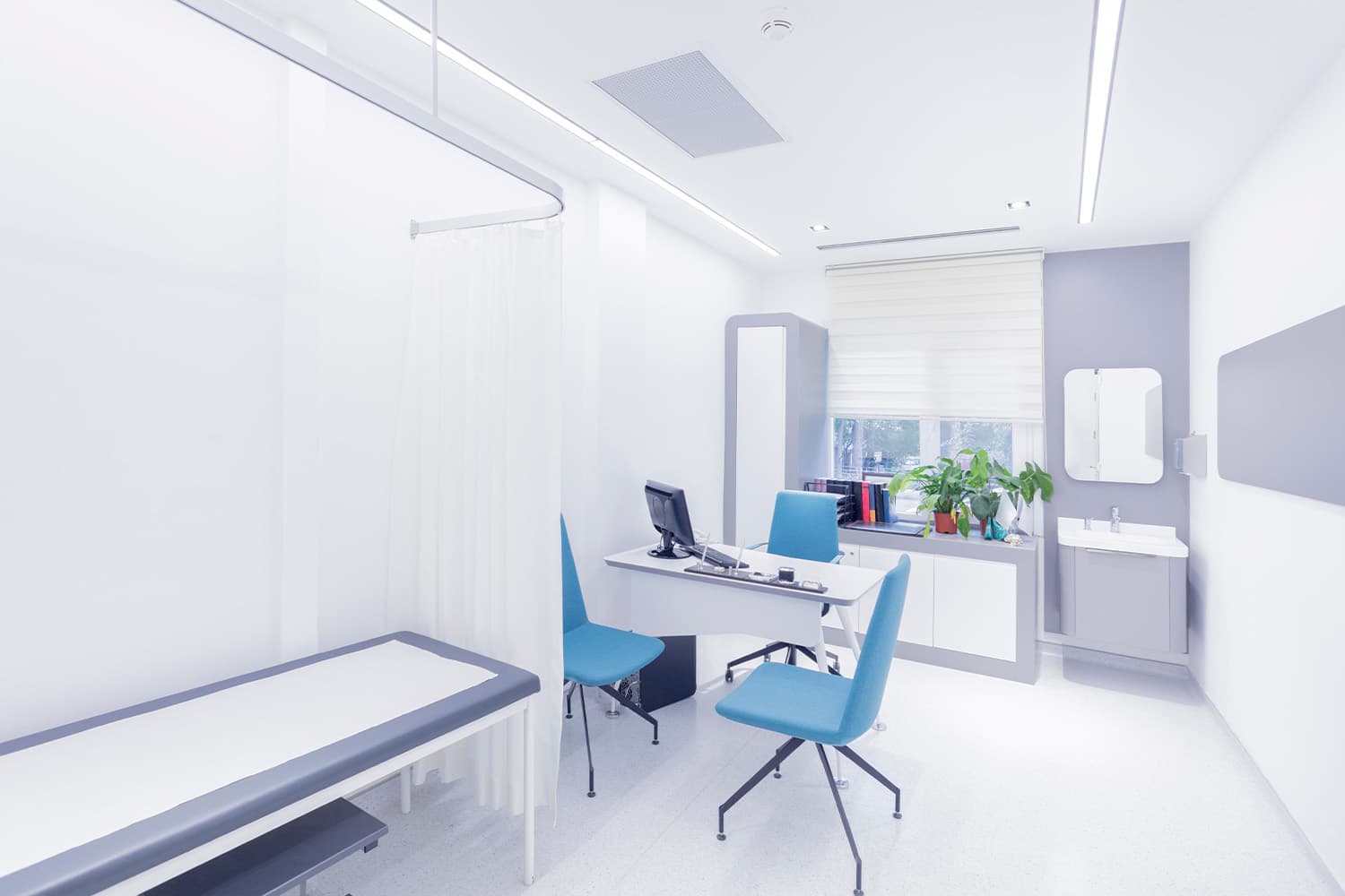Özel Klinik Açma Şartları Neler? Muayene Açmak için Şartlar 2026