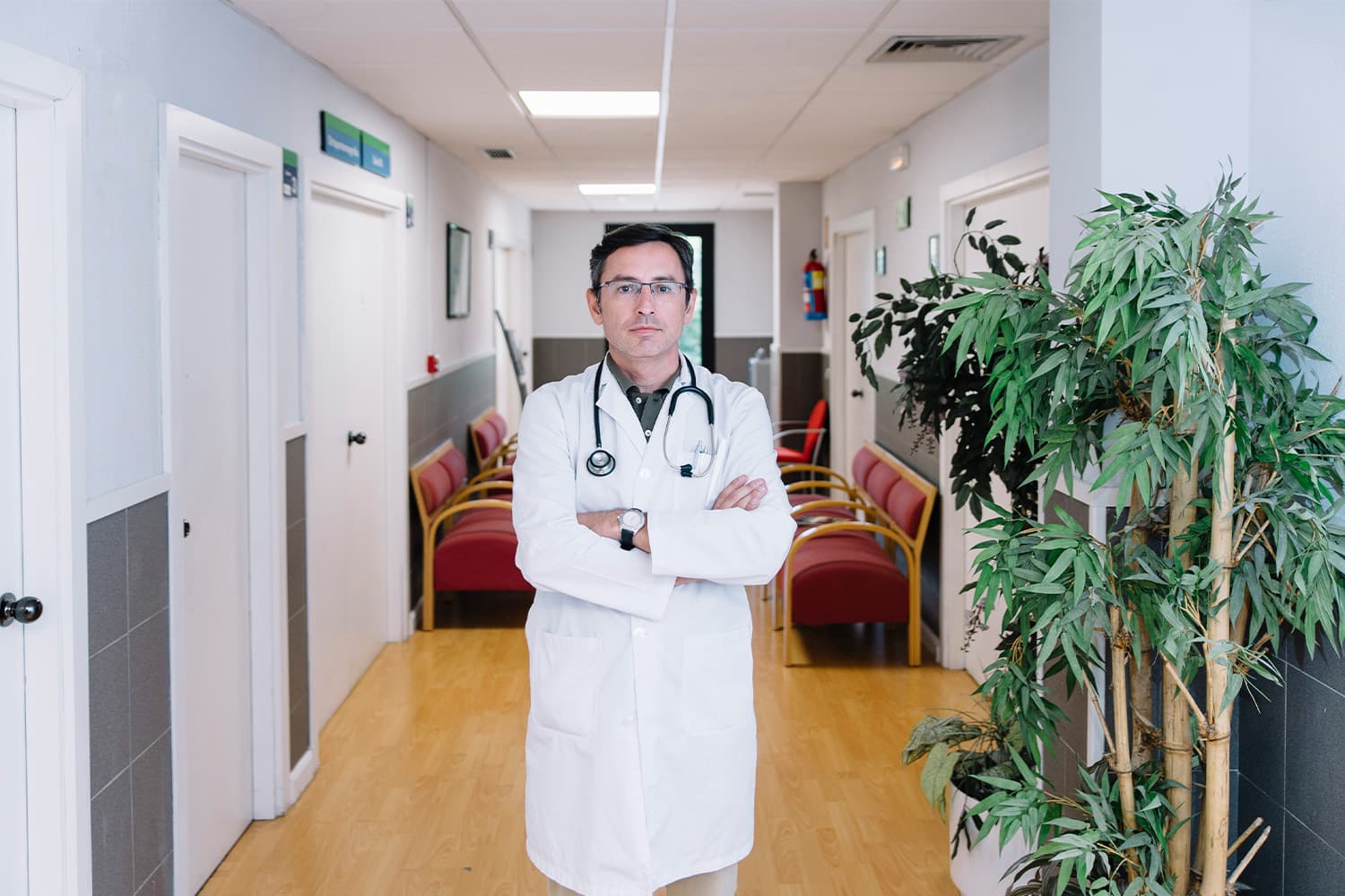Özel Klinik Açma Şartları Neler? Muayene Açmak için Şartlar 2026