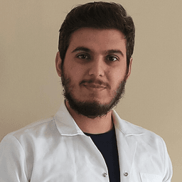 Dr. Baran Kurşun