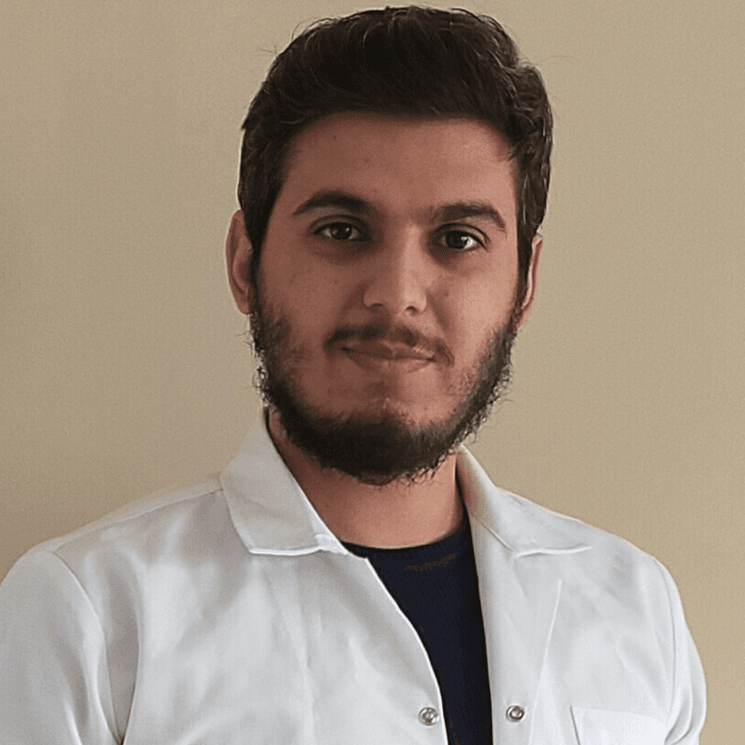 Dr. Baran Kurşun