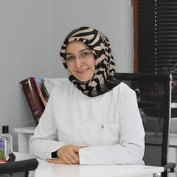 Dt. Songül Parlak Yıldız