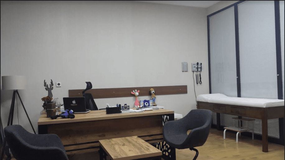 Prof. Dr. Ferhat Çatal Fotoğraf 4