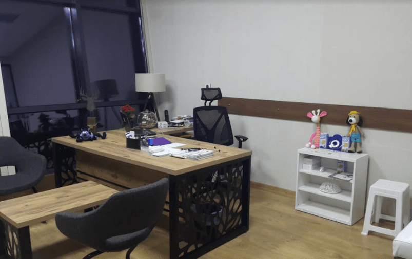 Prof. Dr. Ferhat Çatal Fotoğraf 6