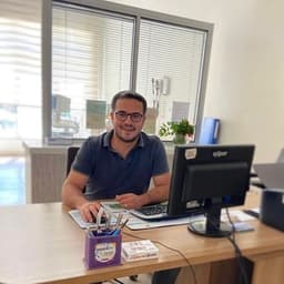 Op. Dr. Burak Güneş