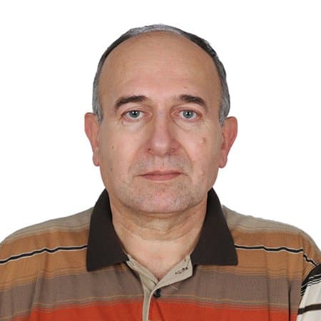 GP Mustafa Uzar