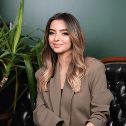 Dyt. Zehra Ziya Küçüker