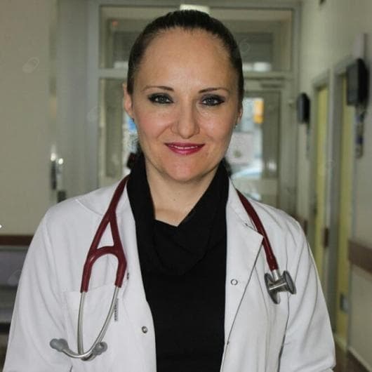 Assoc. Prof. Fidan Yıldız Ünal