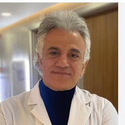 Uzm. Dr. Mehmet Şükrü Efem