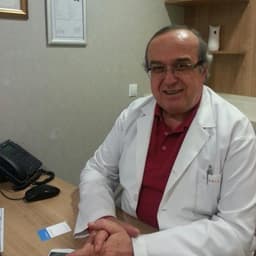 GP Ahmet Erkan Ünal