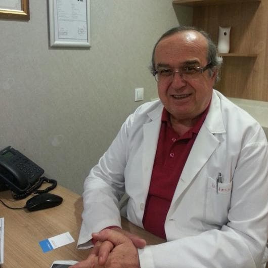 GP Ahmet Erkan Ünal