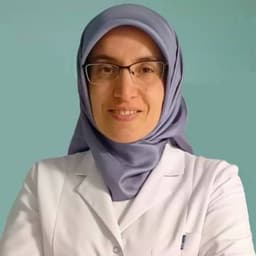 Assoc. Prof. Filiz Halıcı Öztürk