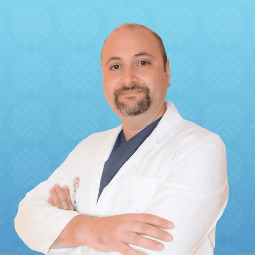 Dr. Serhat Bahadır Genç
