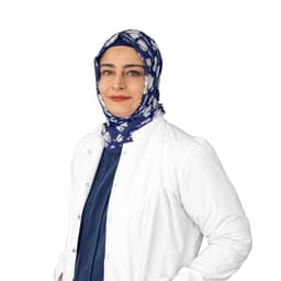 Uzm. Dr. Tuğba İkiz Kaymaz