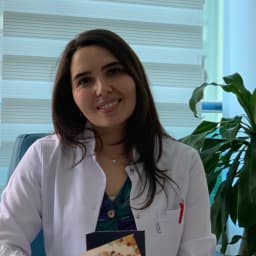 Dr. Sevil Sema Atuğ Özcan