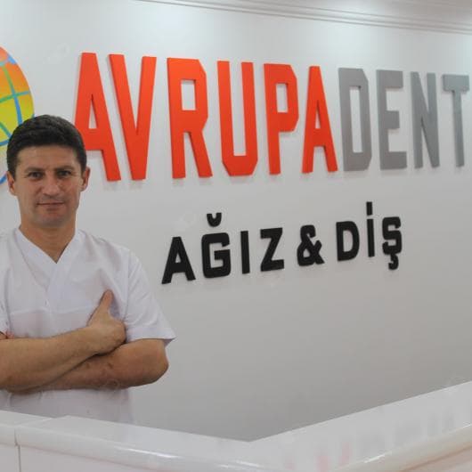 Dt. Muhsin Özcan Üsgülen