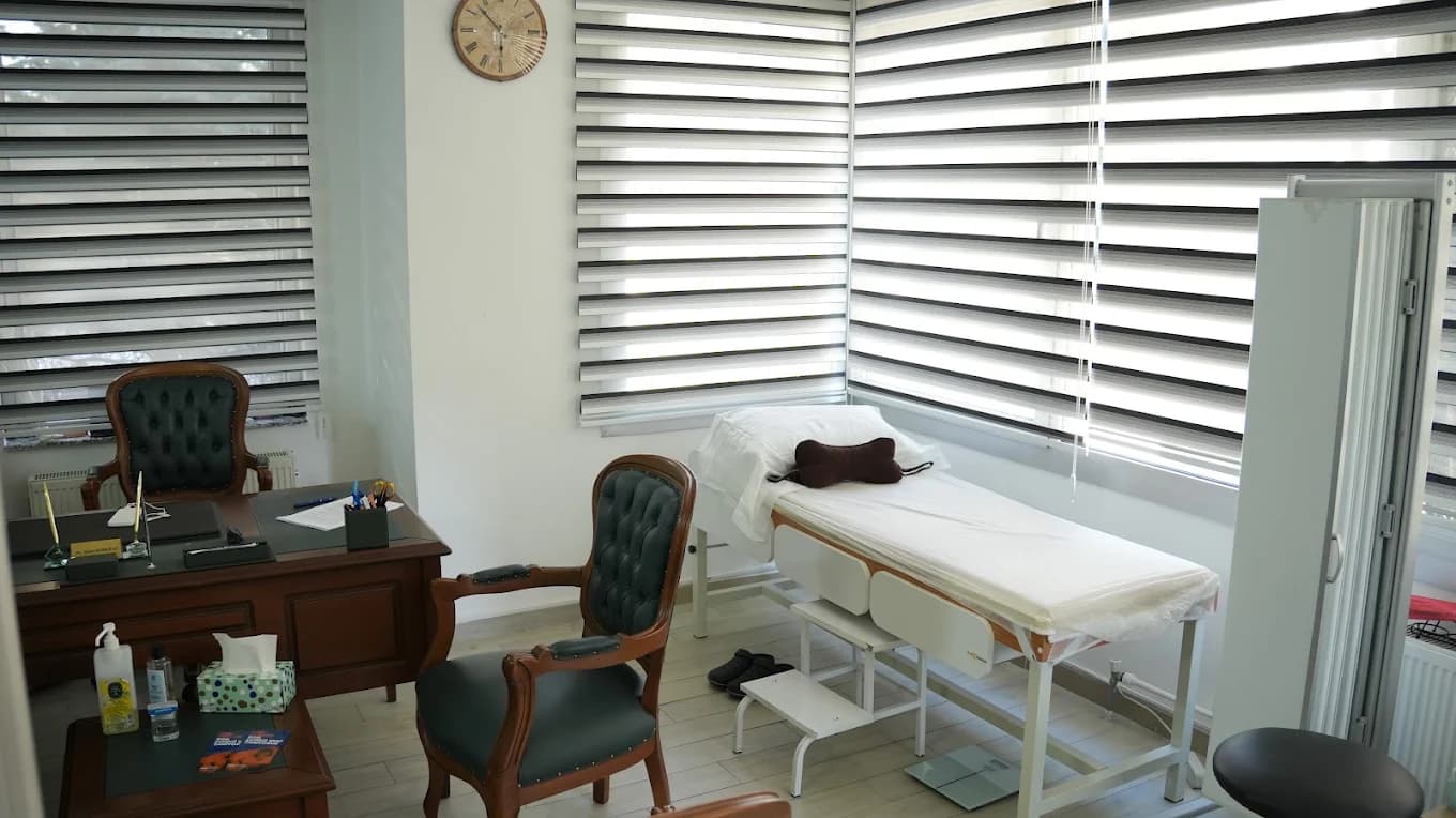 Dr. Sinan Korkmaz Fotoğraf 5