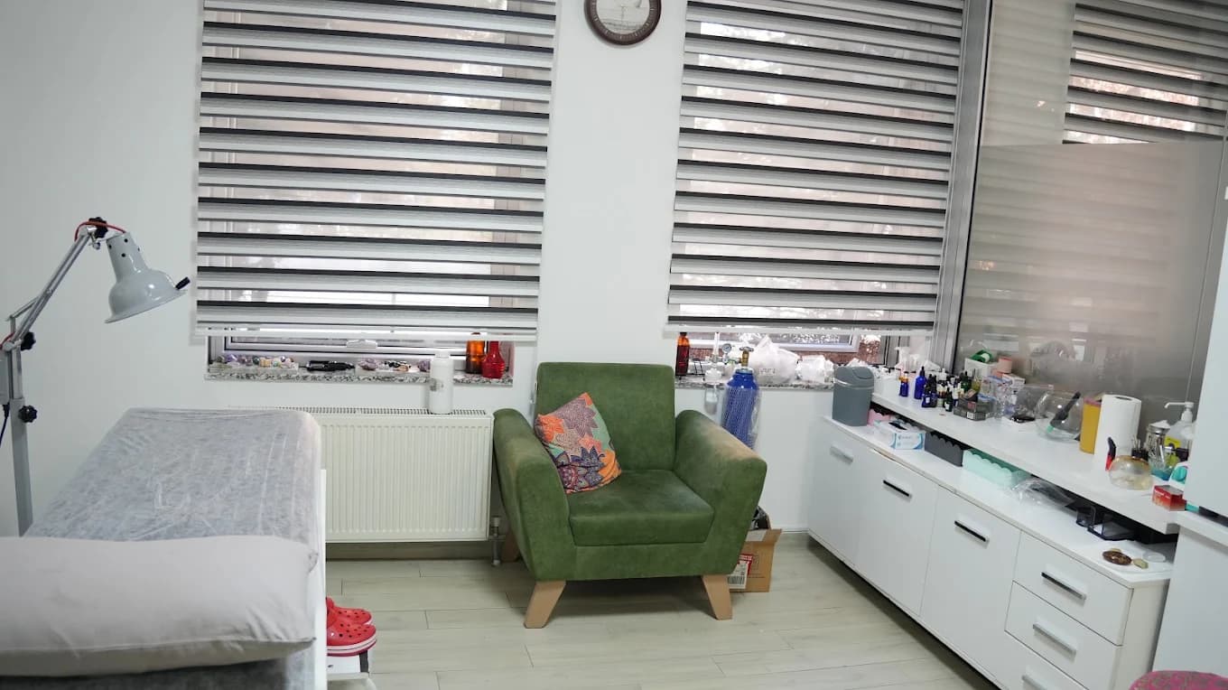 Dr. Sinan Korkmaz Fotoğraf 2
