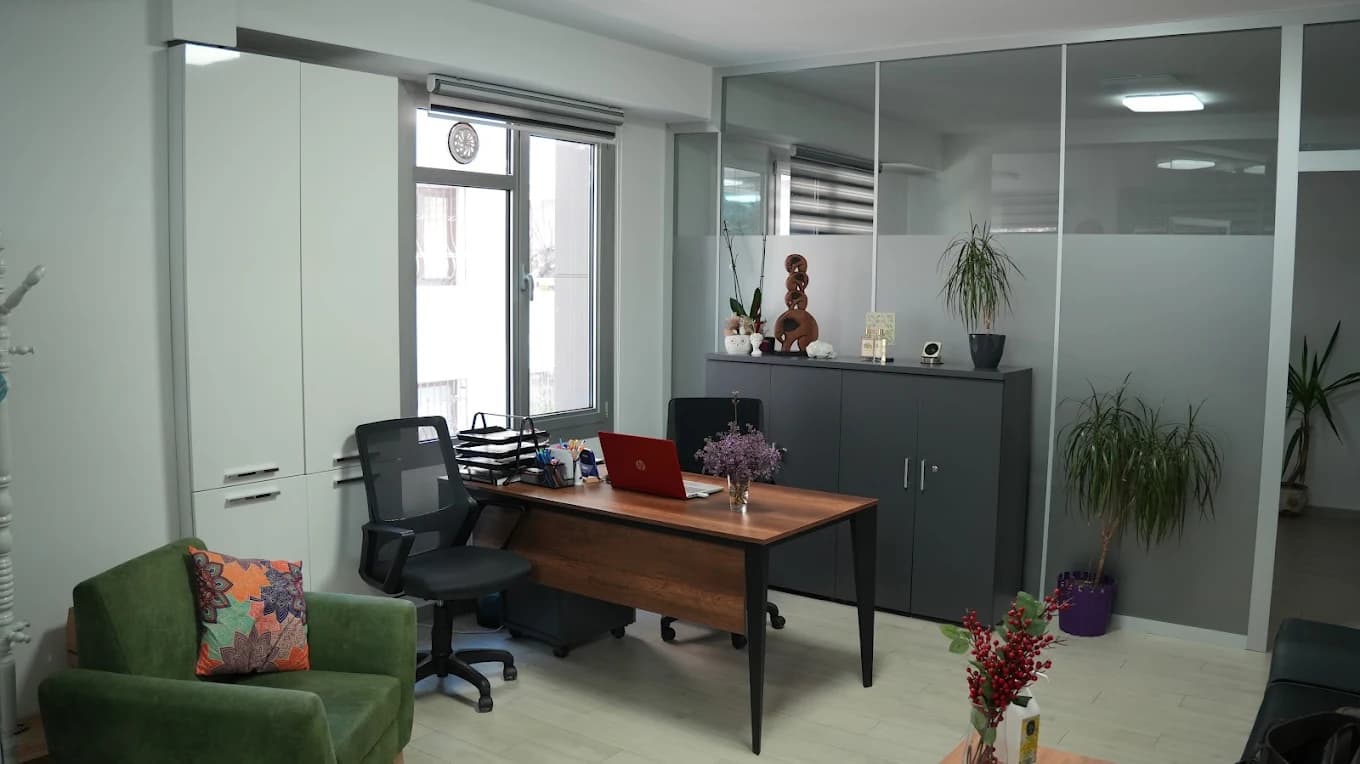 Dr. Sinan Korkmaz Fotoğraf 4