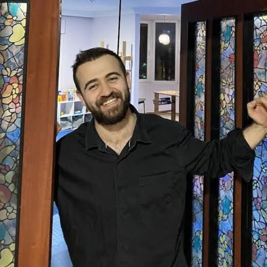 Dr. Süleyman Sert
