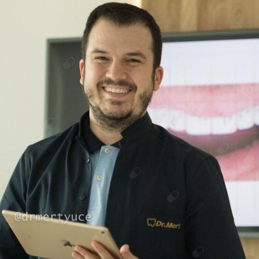 Dr. Şükrü Mert Yüce