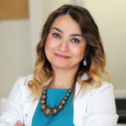 Op. Dr. Aylin Anıl Arslan