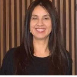 Specialist Dr. Yasemin Soytürk