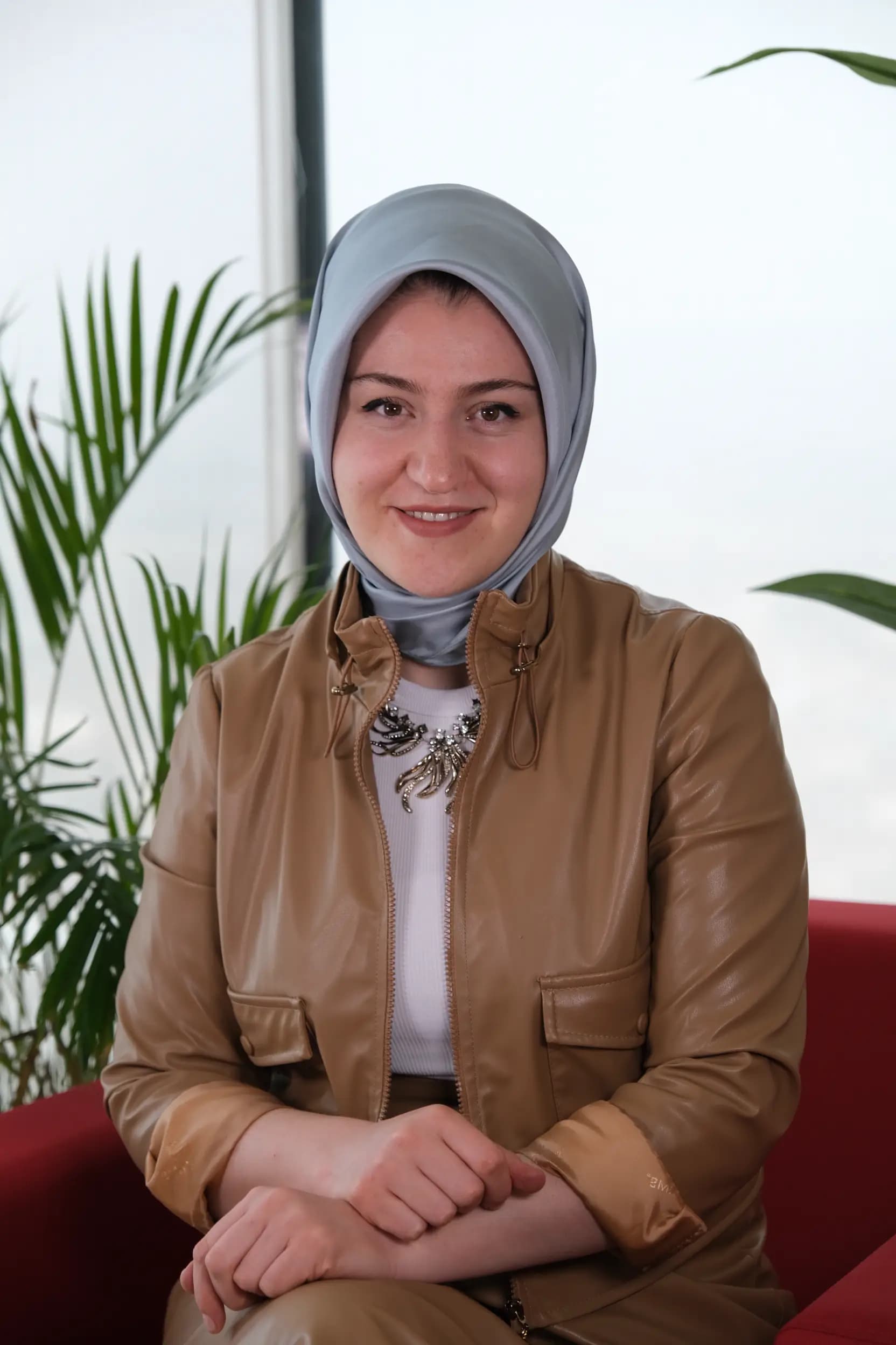 Uzm. Dr. Esin Doğru