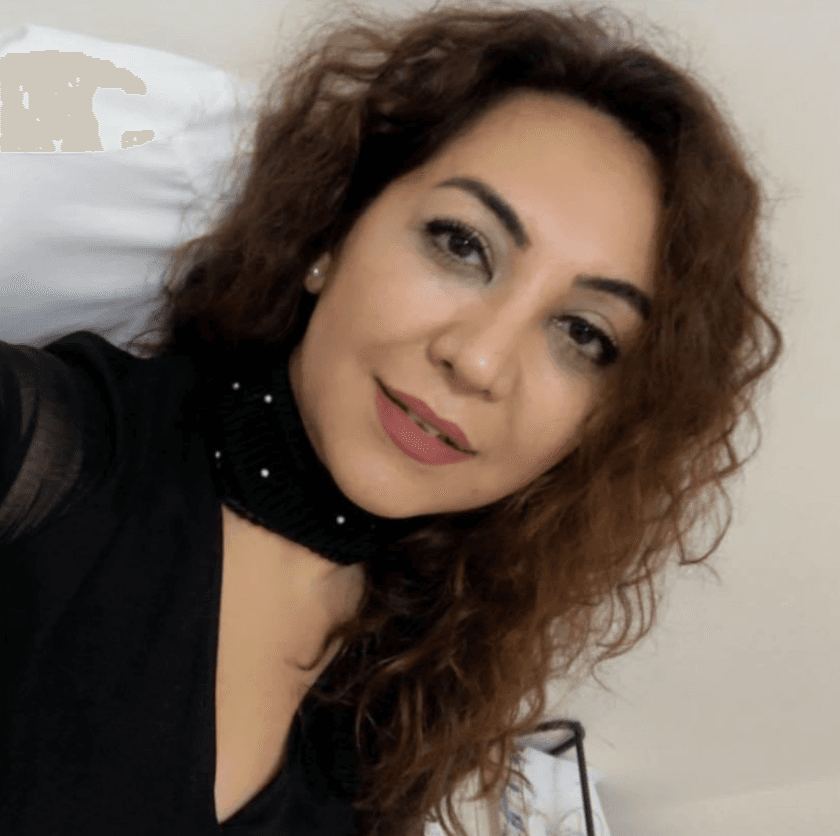 Specialist Dr. Banu Özdemir Genç