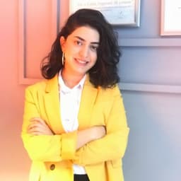 Psk. Hande Özer Deniz
