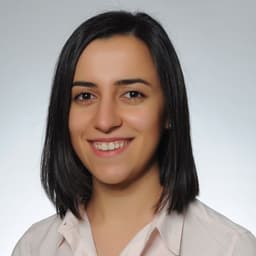 Dt. İrem Sancar Turan