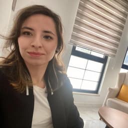 Psk. Büşra Taşkesen
