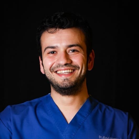 GP Alptuğ Kendirci