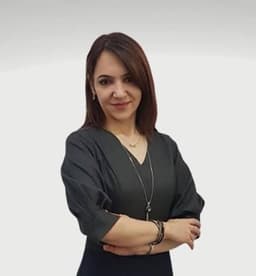 Specialist Dr. Gülşen Kurt