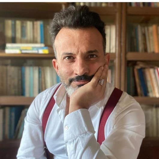 Doç. Dr. Mehmet Fatih Karslı