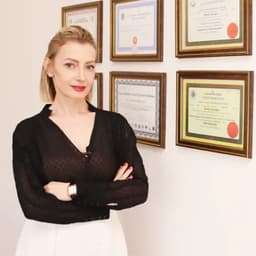 Uzm. Dr. Kadriye Terzioğlu