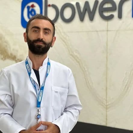 Op. Dr. Mehmet Şahan Kaya