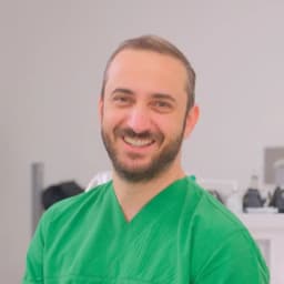 Assoc. Prof. Emre Gündoğdu
